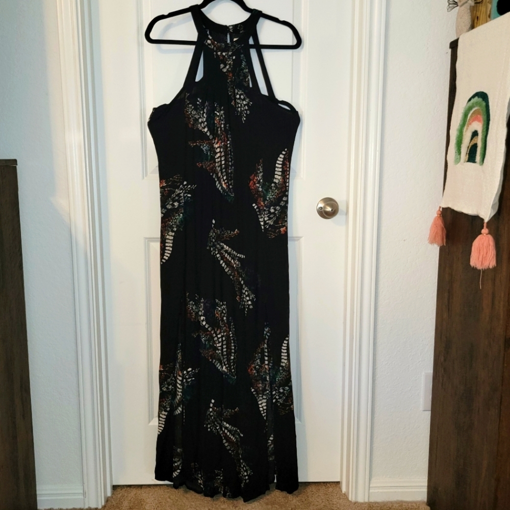 O'Neil dress